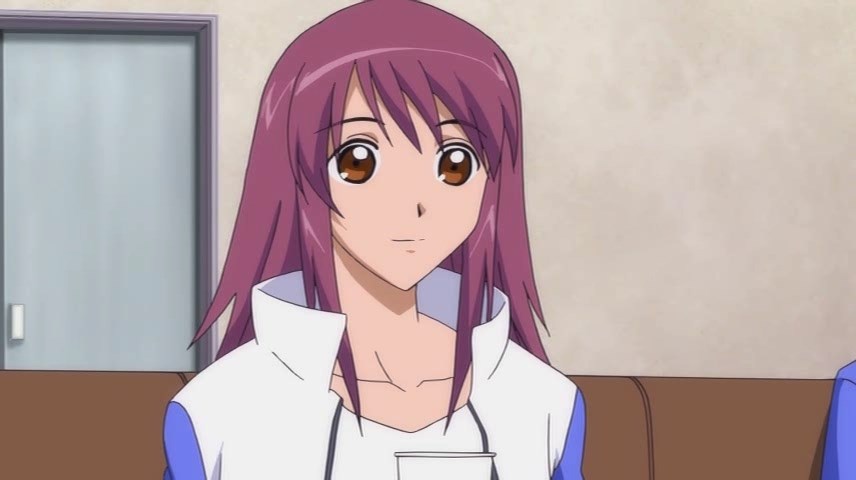 Огни «Пёстрой арены»: История Лейлы Хамильтон (2005)