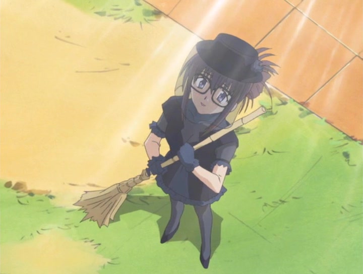 Мабурахо (2003)