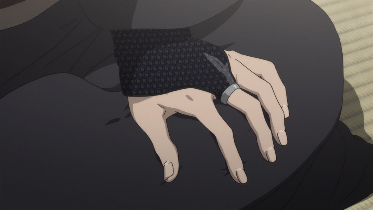 Железный миротворец: Вера и друг (2018)