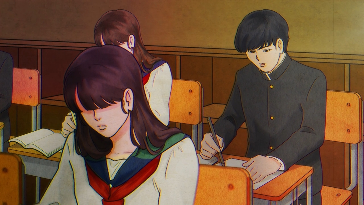 Коллекция ниндзя (2020)