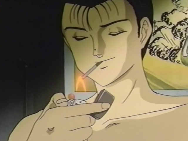 Человеческие отношения (1994)