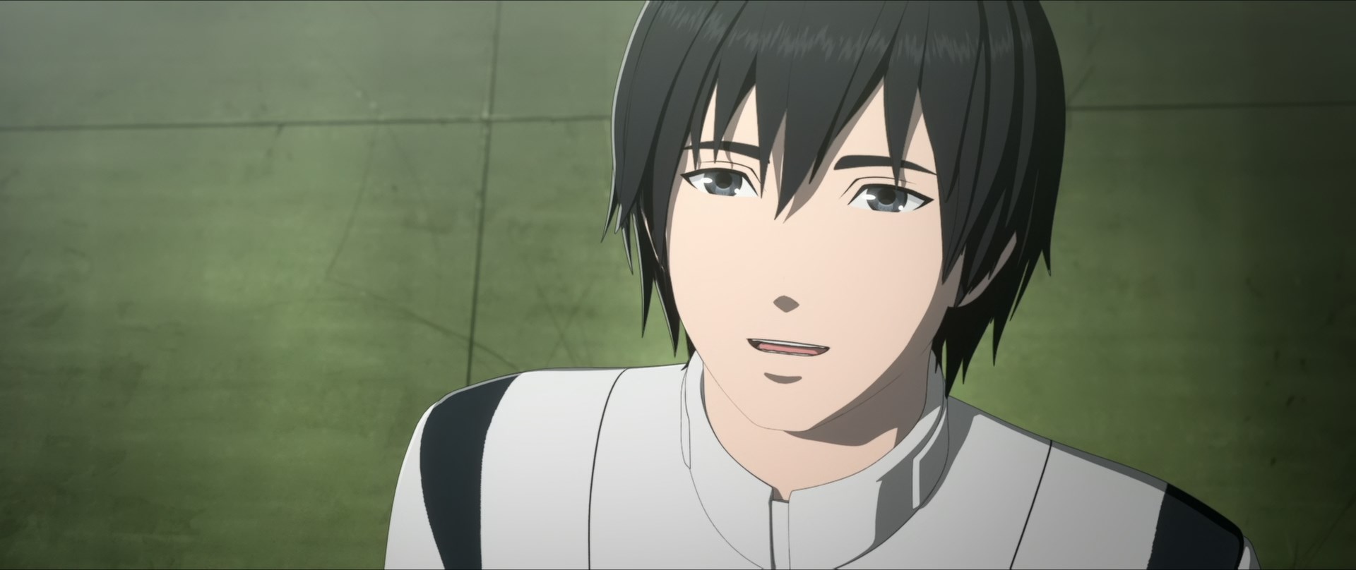 Рыцари «Сидонии»: Звезда, вокруг которой вращается любовь (2021)