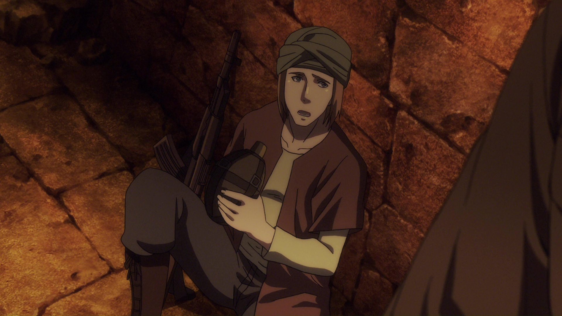 Меч Гая (2018)