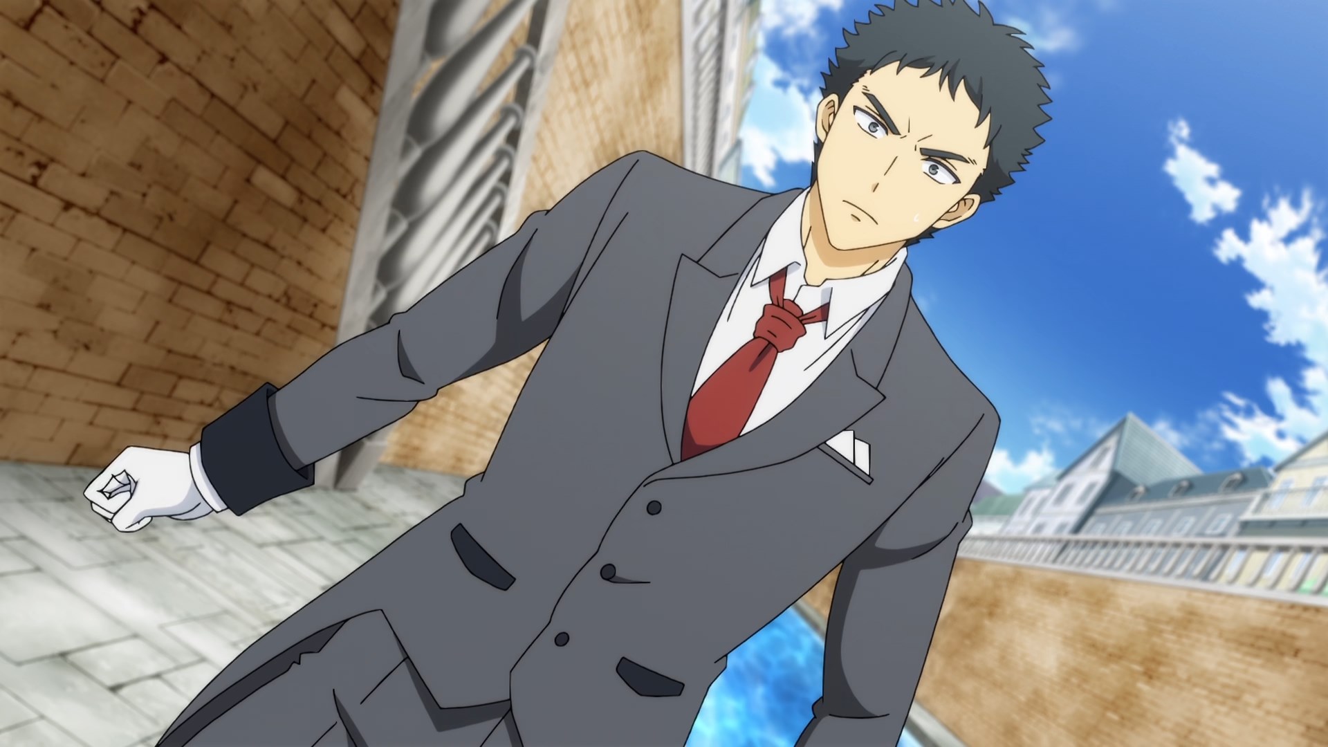 Мой отец — герой, моя мать — дух, а я переродилась их дочерью (2025)