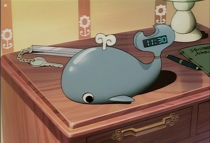 Пластиковая малышка (1994)