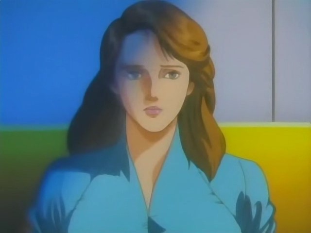 Космическая фантазия: Две тысячи и одна ночь (1987)