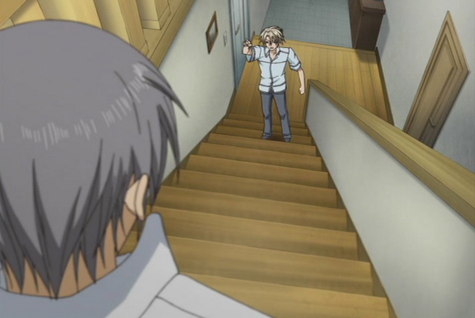 Красивый папа (2008)