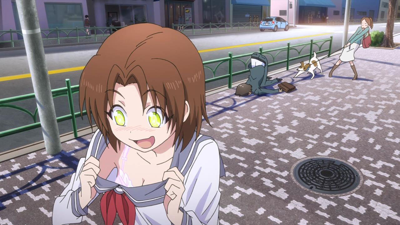 Шарлотта (2015)