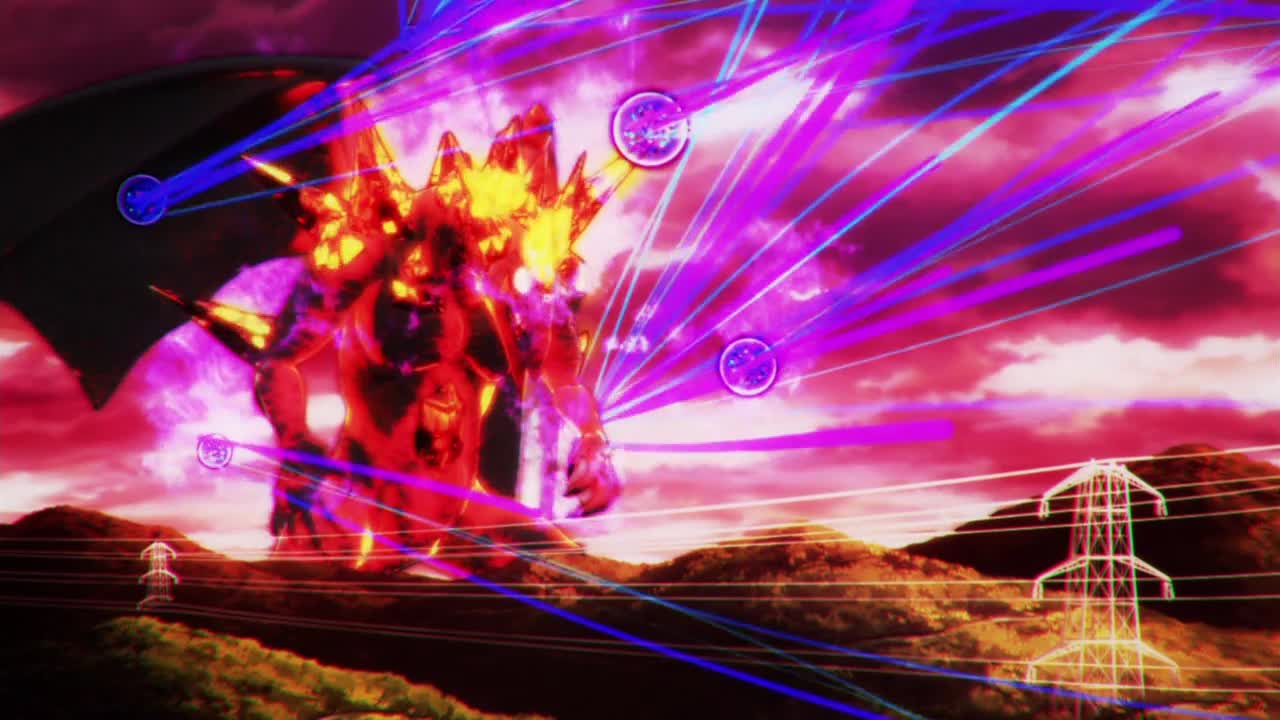 Всесильный Фафнир (2015)