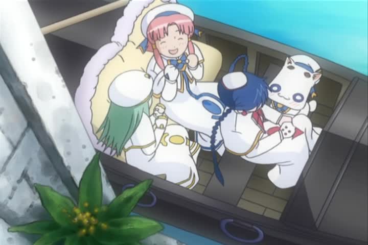 Ария: Природа (2006)