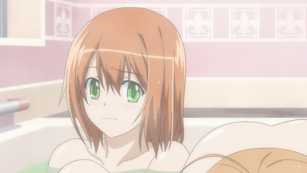 Кемпфер: Борец за любовь (2011)