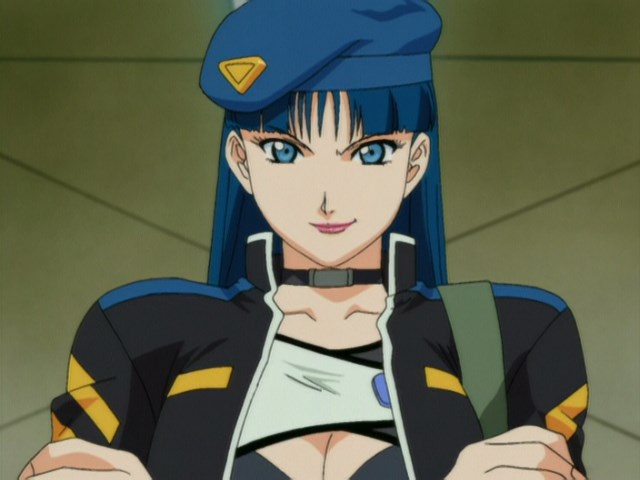 Генешафт (2001)