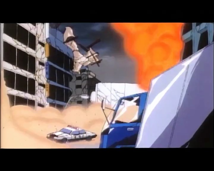 Жестокий Джек 2 (1988)