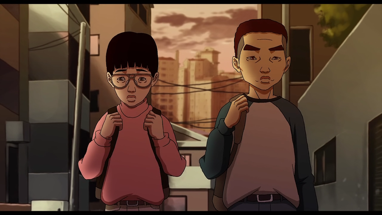 Король свиней (2011)