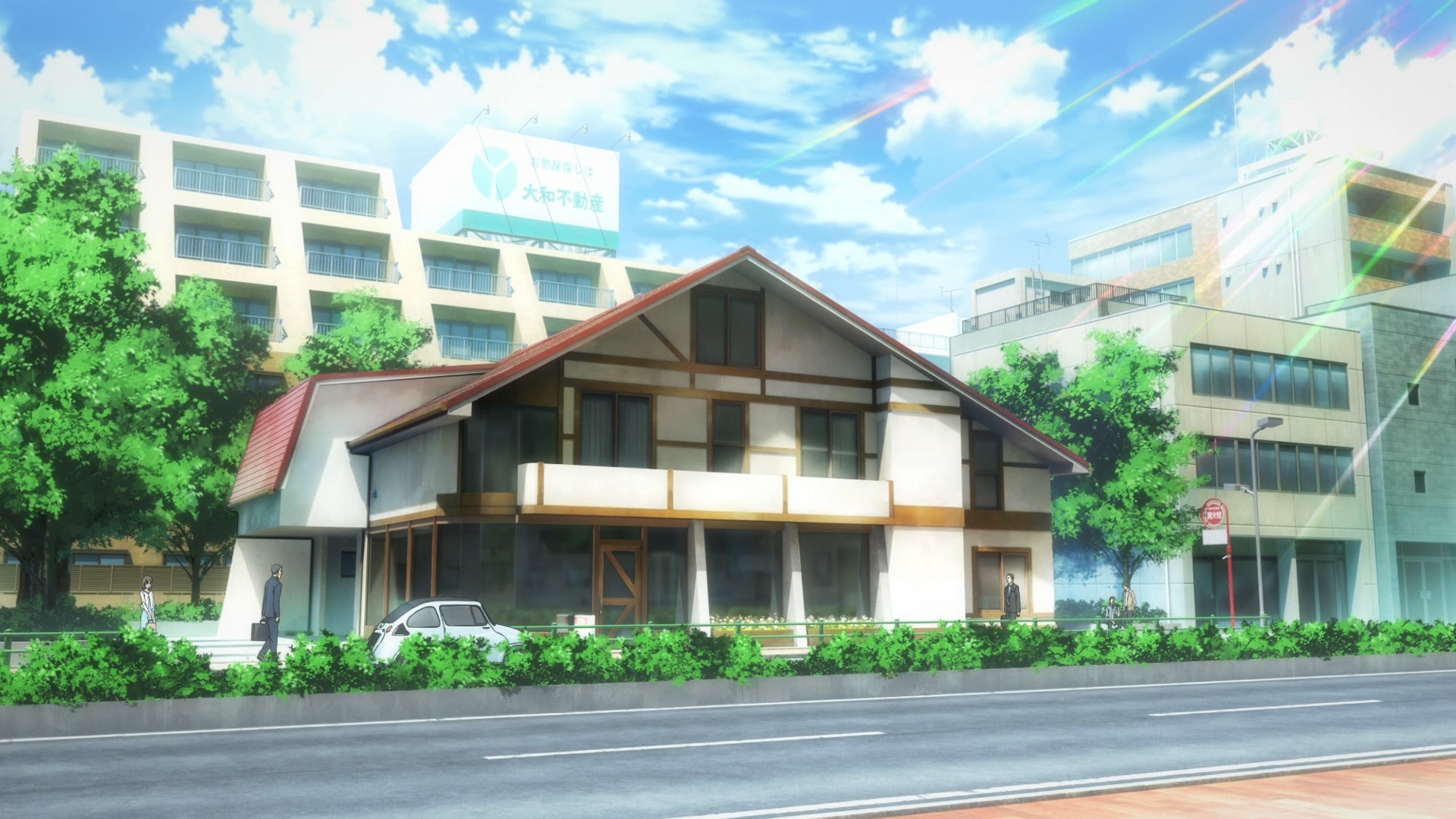 Люпен III против Кошачьего глаза (2023)