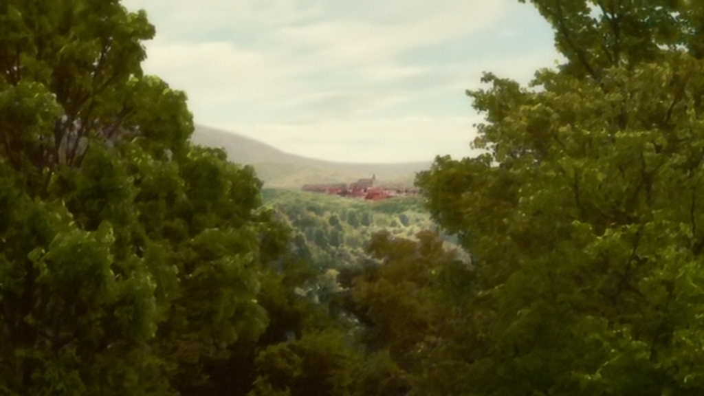 Таинственная библиотека Данталиан: Спящая красавица (2012)