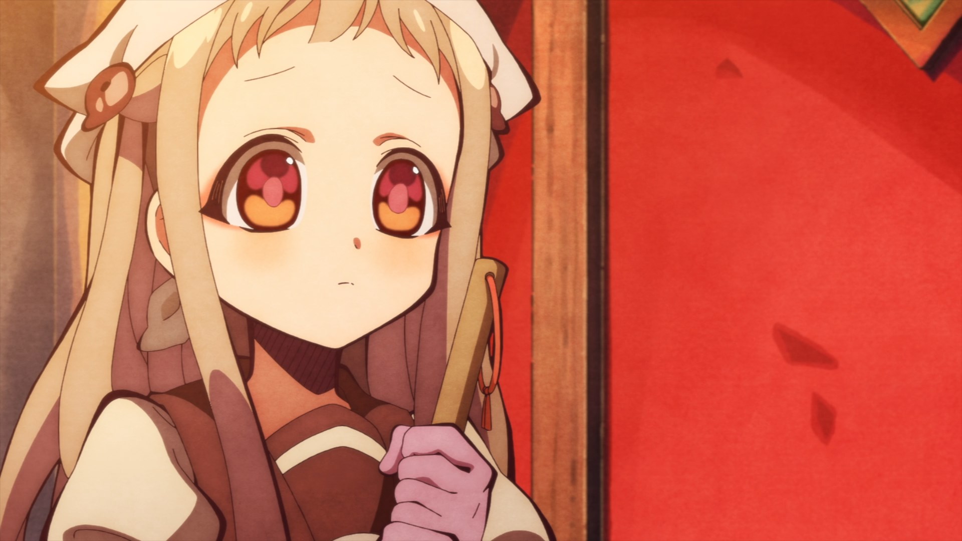 Ханако – призрак с внеклассными историями (2023)