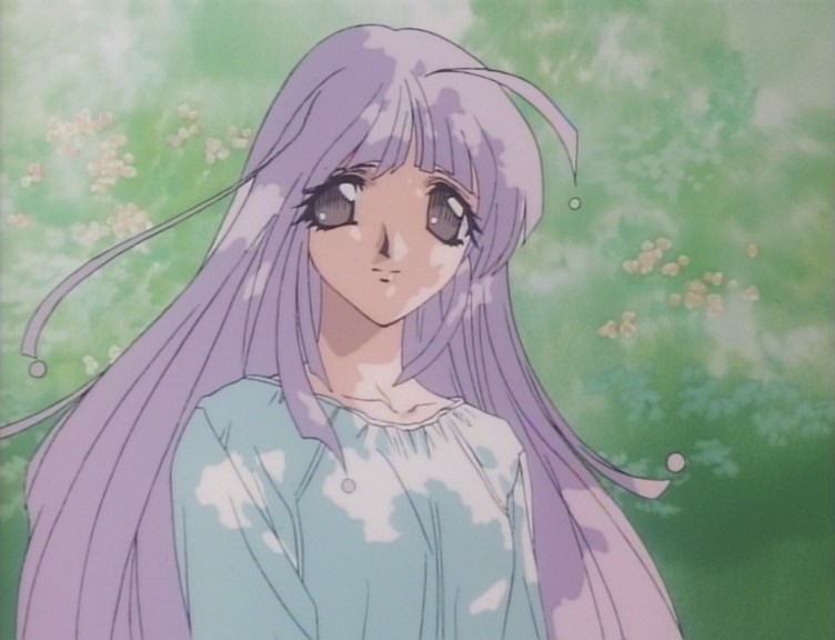 Принцесса-шаман (1996)