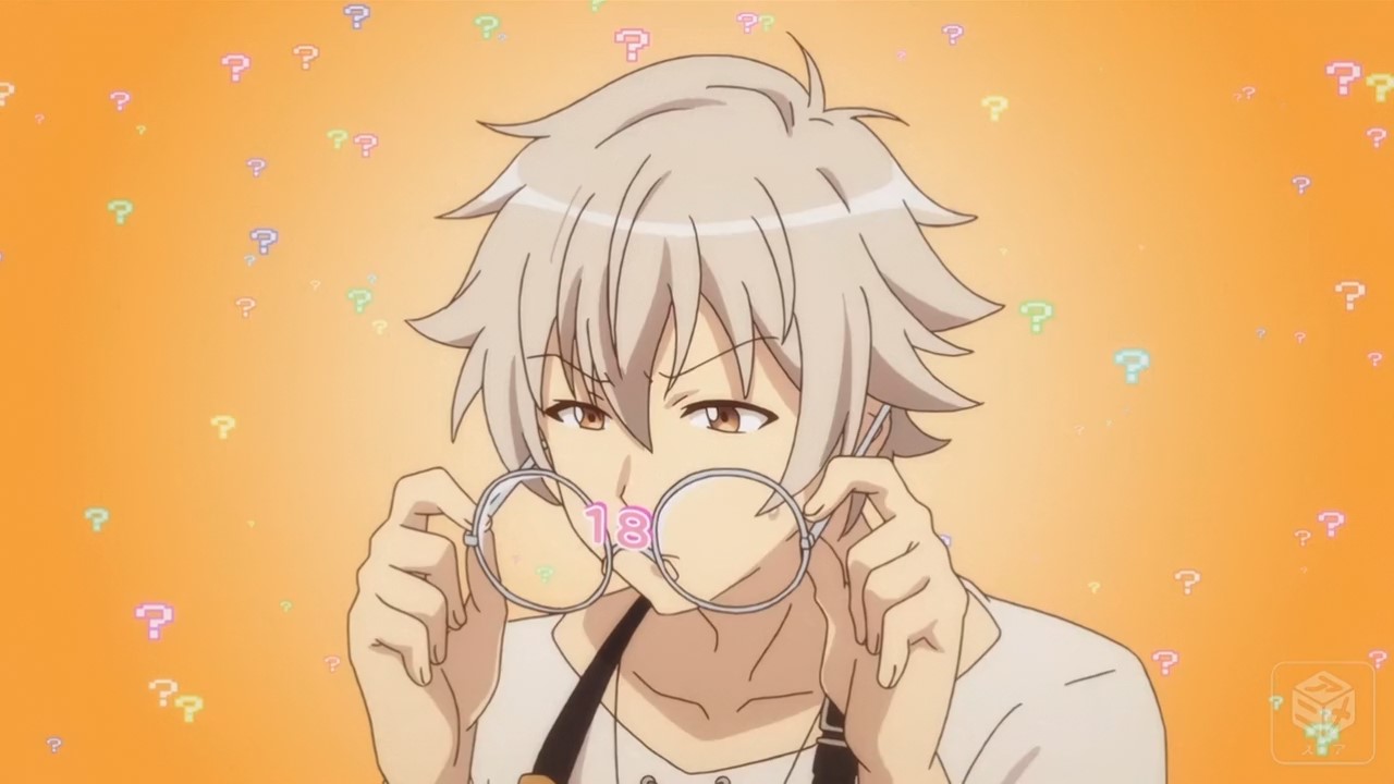 Оружейная лавка для леди и джентльменов ONA (2019)