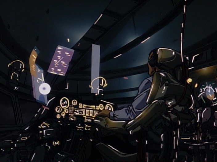 Армитаж III (1995)