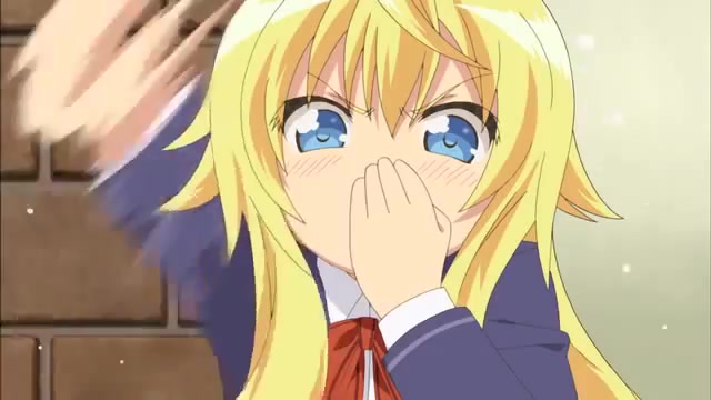 Если ты волшебник, ешь мисо! (2012)