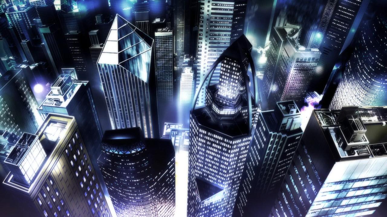 Девочка-волшебница Мадока. Волшебный фильм 3: История восстания (2013)