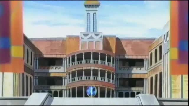 Взлом//Легенда сумеречного браслета (2003)