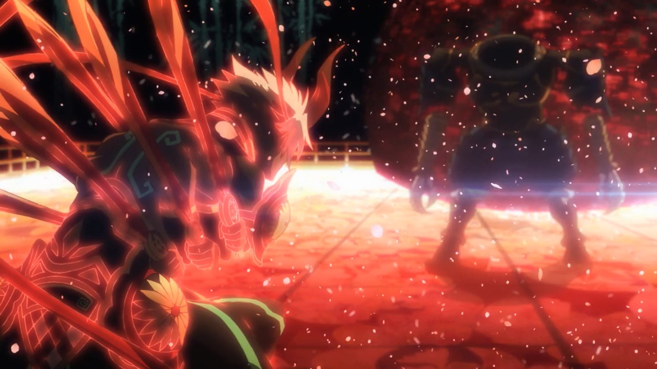 Удача и Логика (2016)