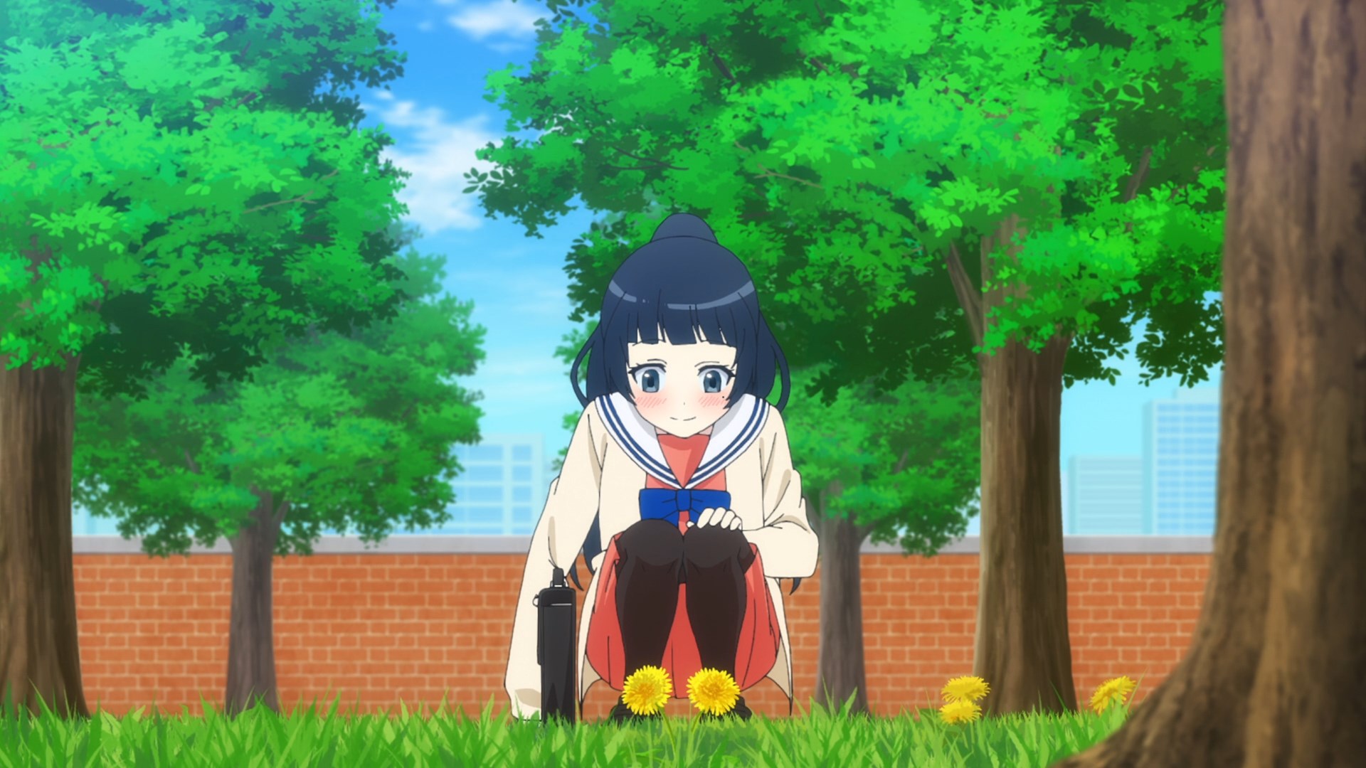 Четыре человека и ложь (2022)