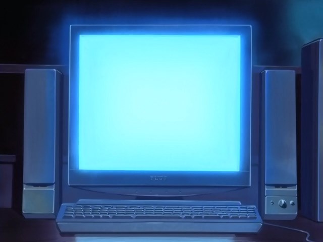 Таинственная игра OVA 3 (2001)