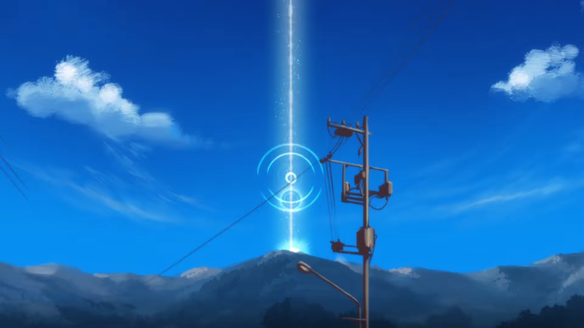 Мацу, Ямма и Мобуру: Загадка семи камней и летающего замка (2013)