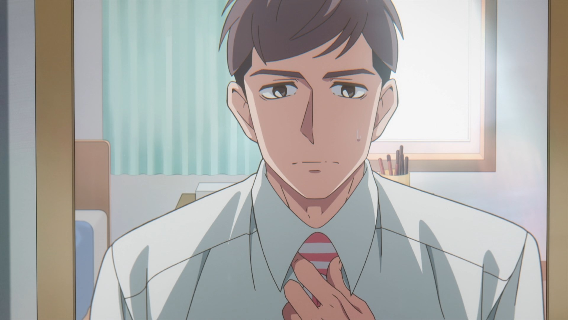 Мой новый босс – глупый (2023)