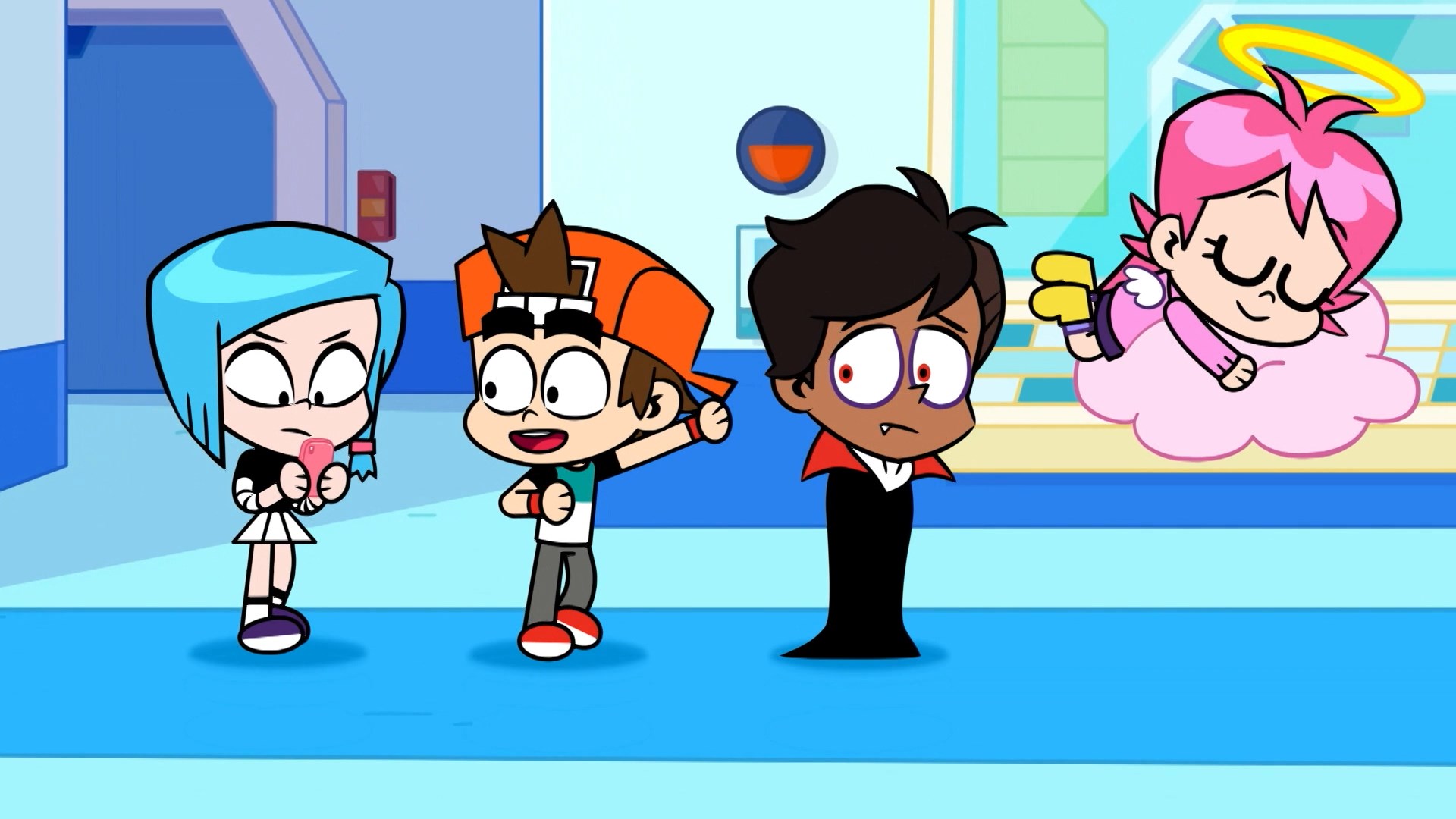 Круг Героев (2019)