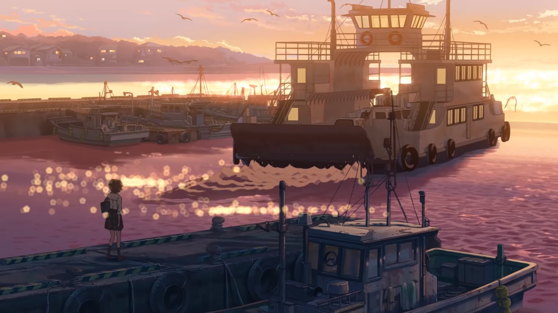 Перепутье (2014)