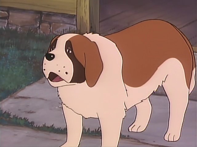 Енот по имени Раскал (1977)