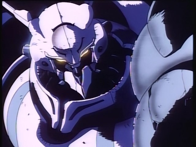 Детонатор Оргуна (1991)