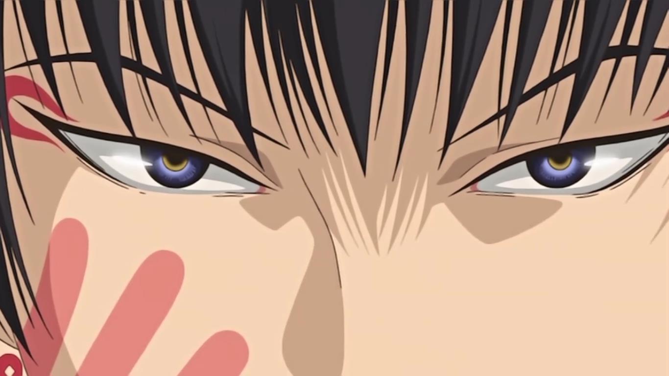 Хладнокровный Ходзуки OVA (2015)