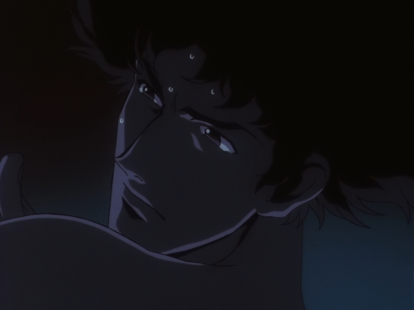 Ковбой Бибоп (1998)