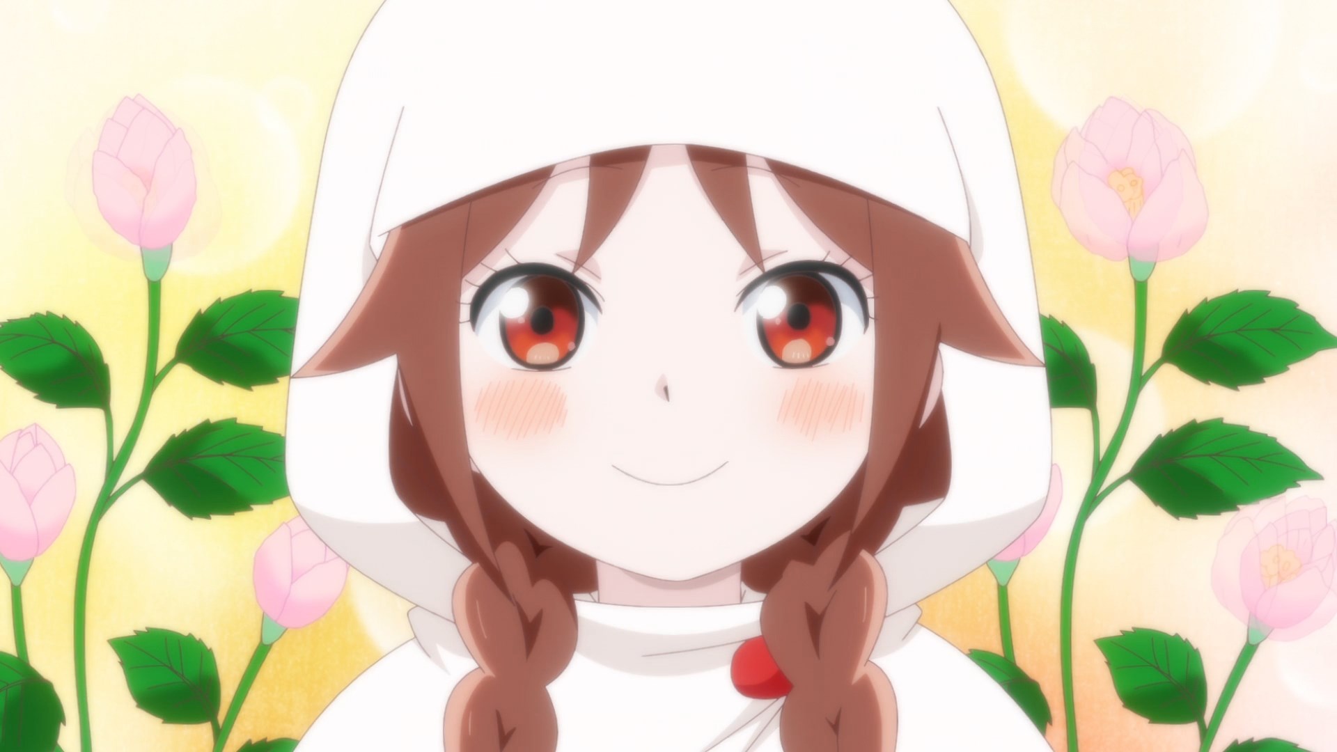 Сказка о девушке эпохи Тайсё (2021)