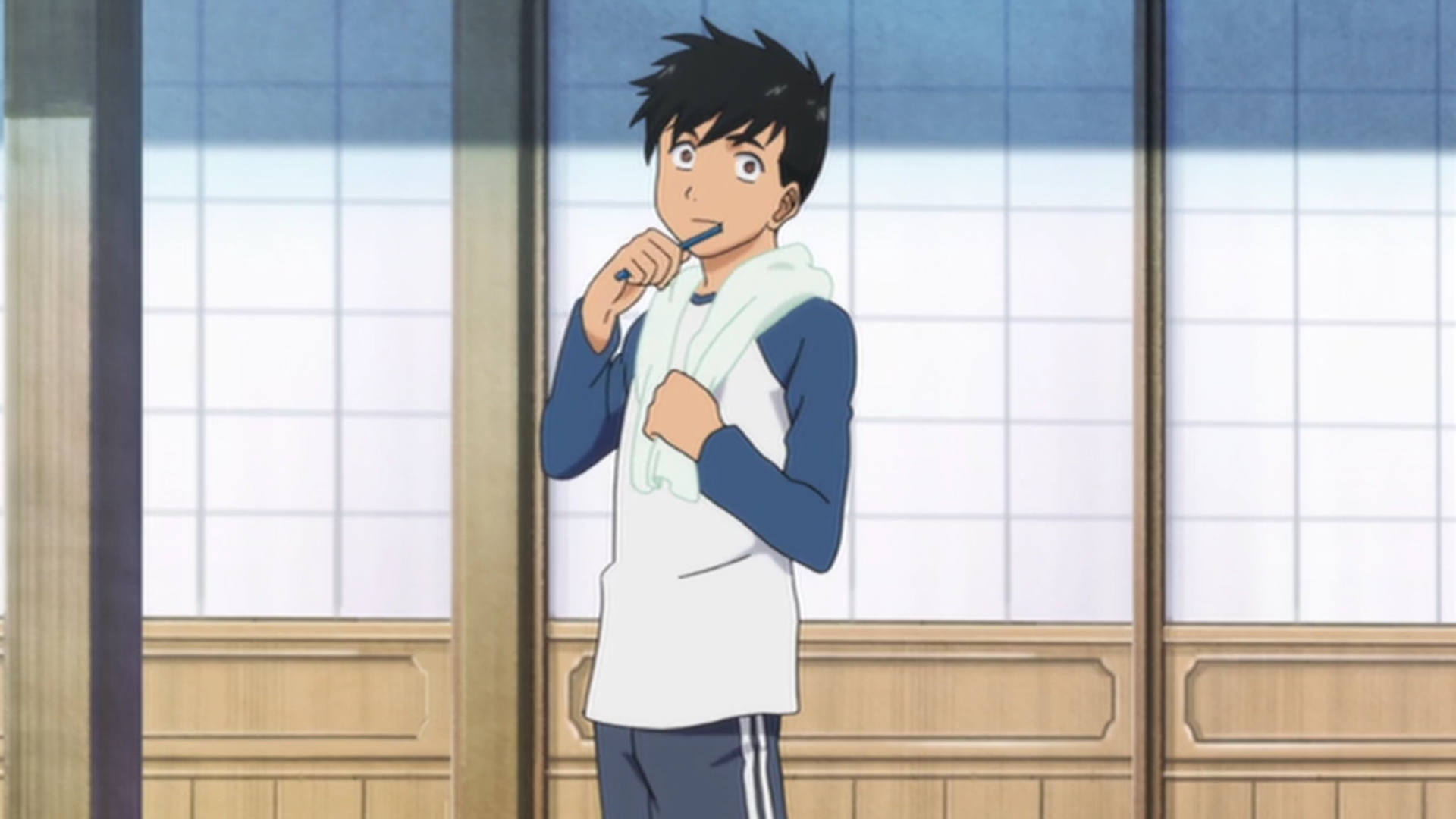 Моя богиня! Вместе навсегда (2011)