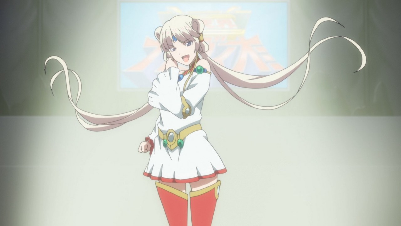 Фруктовые героини (2017)