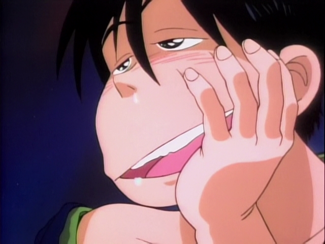 Загрузка: Молитва как любовная песня (1992)