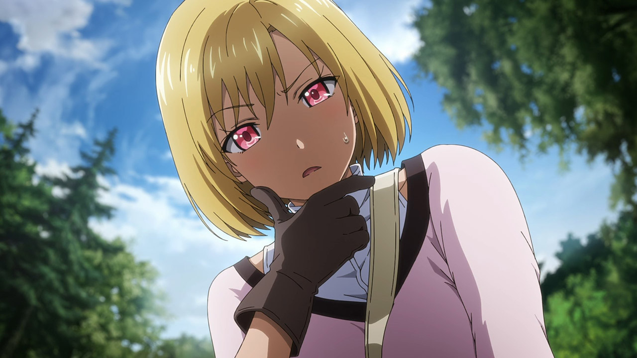 Персиковый мальчик, пришедший с другого берега (2021)