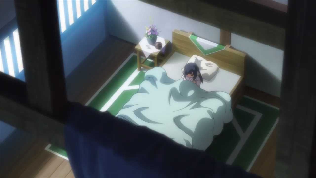 Прославленный: Великолепные дни принцессы Тусукуру (2018)