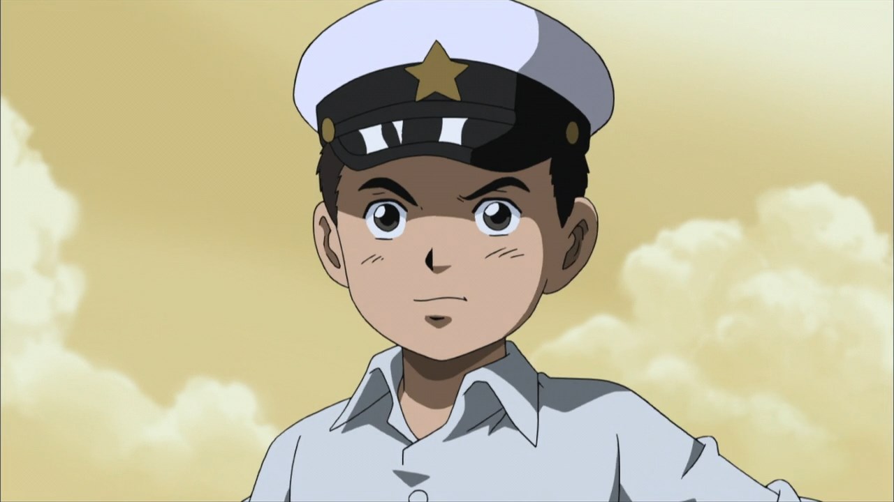 Паттэнраи (2008)