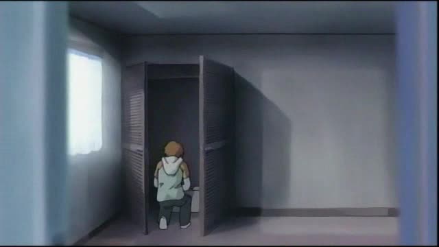 Взлом//Легенда сумеречного браслета (2003)