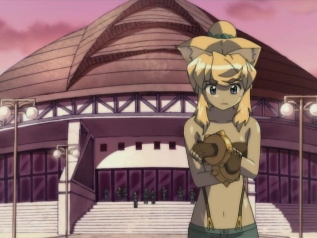 Магический Покан (2006)