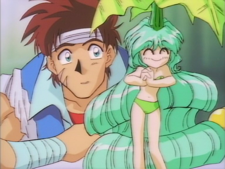 Внезапно принцесса (1997)