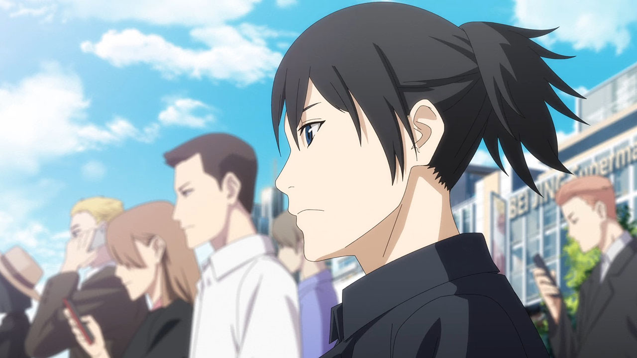 Один из отвергнутых: Изгой (2016)