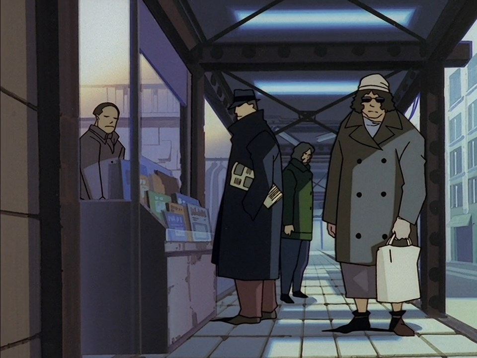 Большой О (1999)